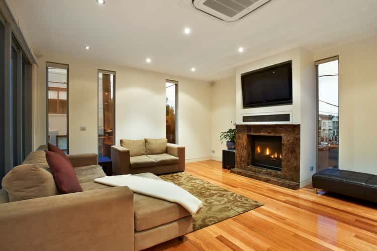 Second view of Homely house listing, 55 Park Street, Abbotsford VIC 3067