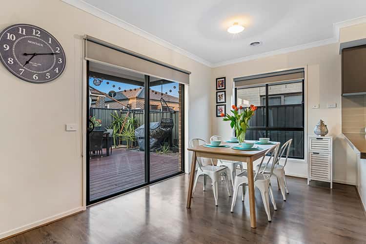 Fifth view of Homely house listing, 28 Vetiver Avenue, Truganina VIC 3029