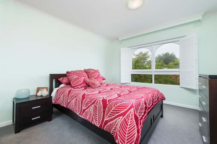 Fourth view of Homely apartment listing, 6/3 Irving Street, Malvern VIC 3144