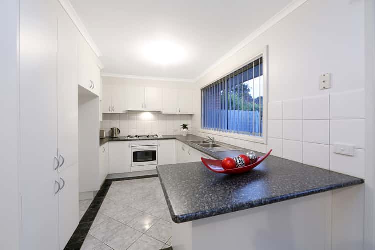 Second view of Homely house listing, 10 Lakeside Boulevard, Rowville VIC 3178