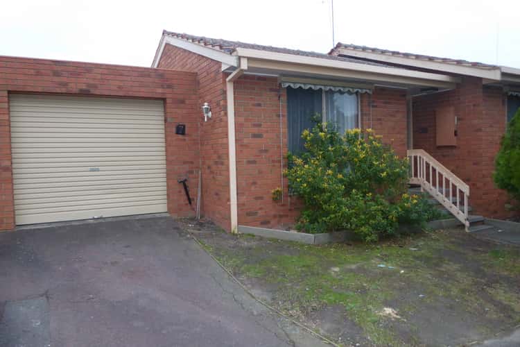 Second view of Homely unit listing, 7/19 Eagle Drive, Pakenham VIC 3810