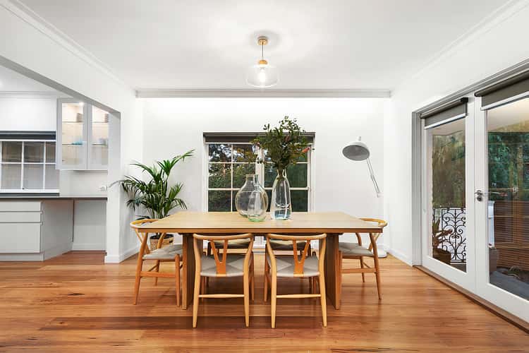 Fourth view of Homely house listing, 5/62 Heyington Place, Toorak VIC 3142