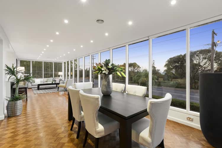 Second view of Homely apartment listing, 1A/45A Ormond Esplanade, Elwood VIC 3184