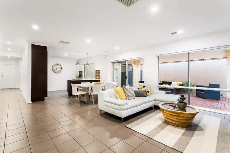 Third view of Homely house listing, 21 Macadamia Street, Doreen VIC 3754