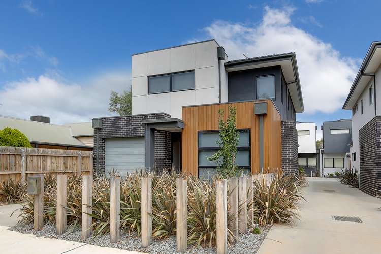 Second view of Homely house listing, 1/159 Greaves Street North, Werribee VIC 3030