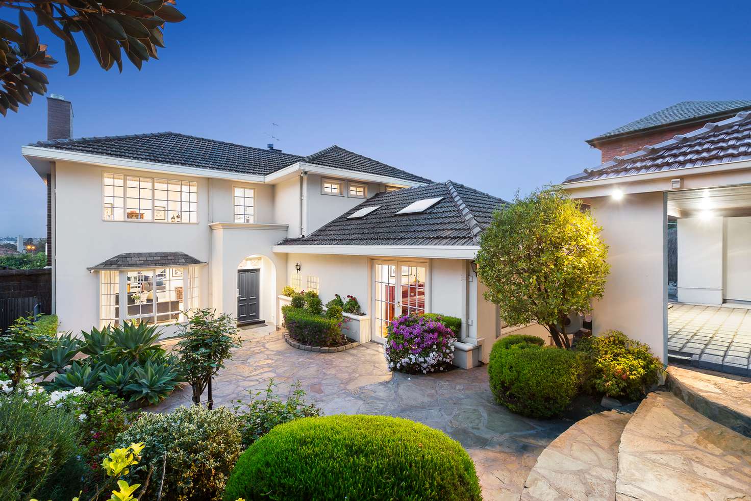 Main view of Homely house listing, 60 St Georges Road, Toorak VIC 3142