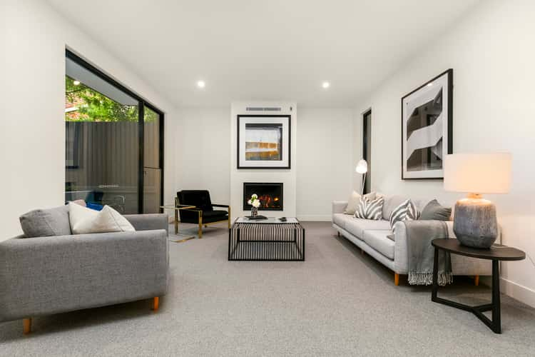 Second view of Homely house listing, 125B Winmalee Road, Balwyn VIC 3103