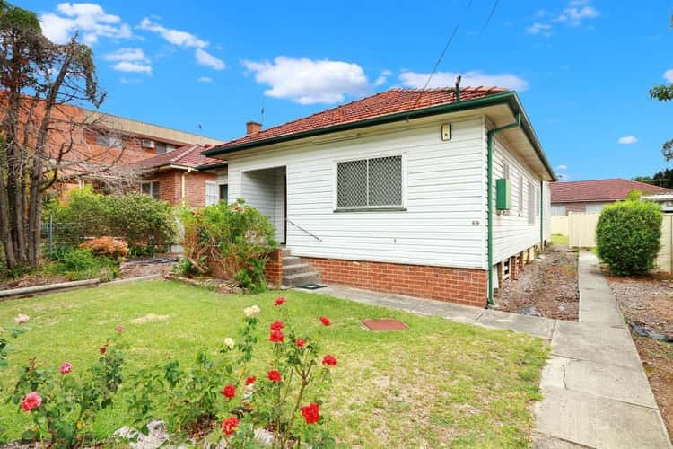 Main view of Homely house listing, 69 Helen Street, Sefton NSW 2162