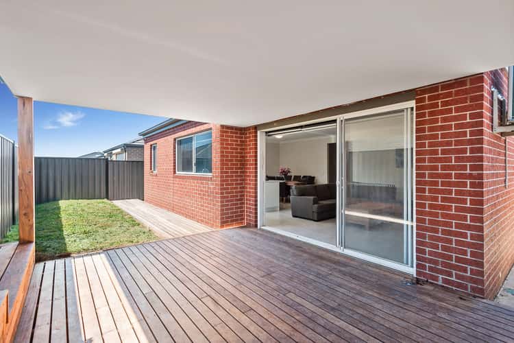 Sixth view of Homely house listing, 22 Henwood Rise, Mernda VIC 3754