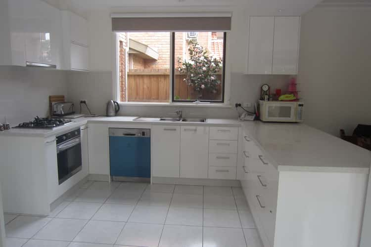 Second view of Homely townhouse listing, 3/16 Wanda Road, Caulfield North VIC 3161