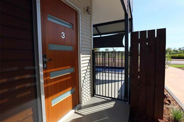 Second view of Homely townhouse listing, 3/46 Tanami Drive, Broome WA 6725