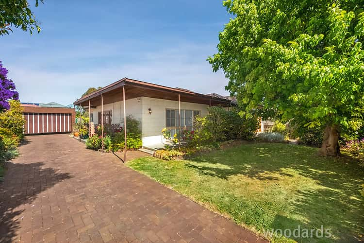 Second view of Homely house listing, 44 East Boundary Road, Bentleigh East VIC 3165