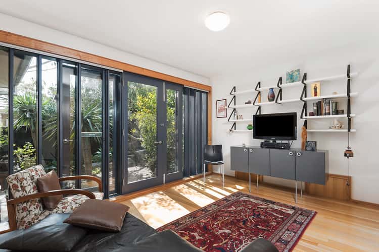 Fourth view of Homely townhouse listing, 2/4 Rockbeare Grove, Ivanhoe VIC 3079