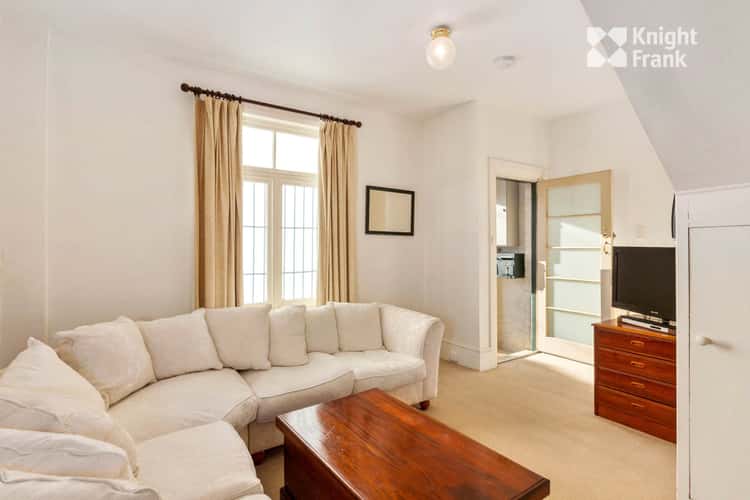 Third view of Homely townhouse listing, 3/35 Kelly Street, Battery Point TAS 7004