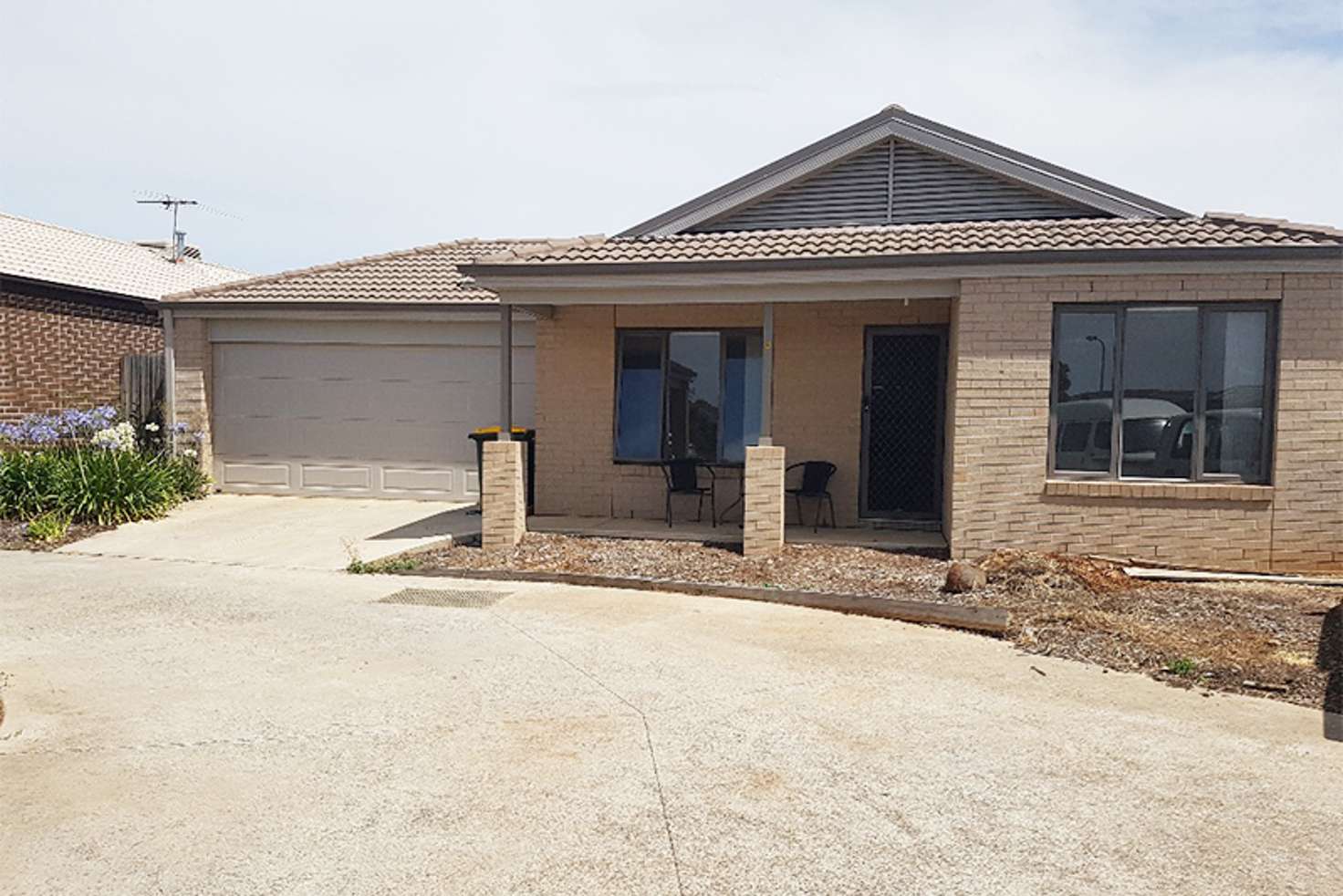 Main view of Homely unit listing, 5/12 Duval Drive, Bacchus Marsh VIC 3340