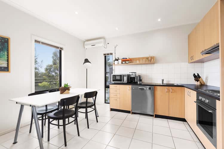 Second view of Homely apartment listing, 27/1 Eucalyptus Mews, Notting Hill VIC 3168