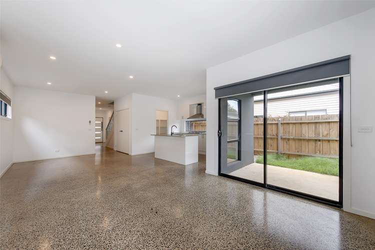 Fifth view of Homely house listing, 1/159 Greaves Street North, Werribee VIC 3030