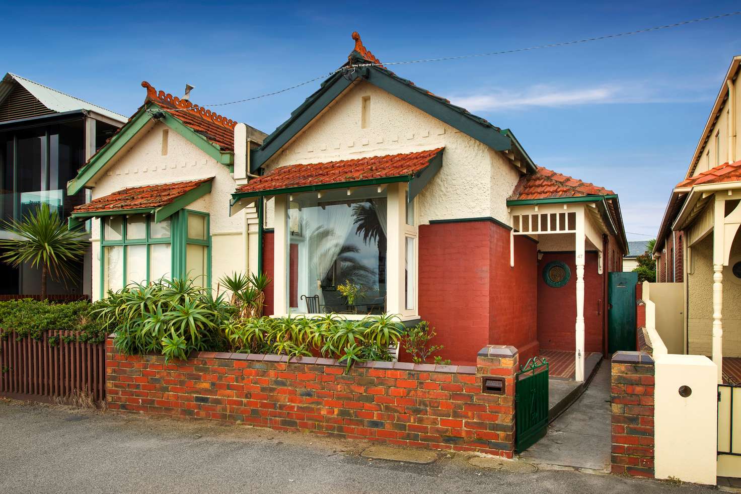 Main view of Homely house listing, 47 Beaconsfield Parade, Albert Park VIC 3206