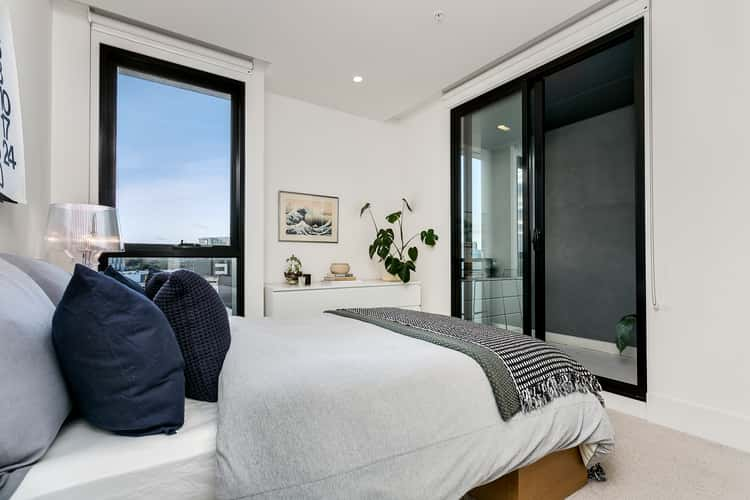 Fourth view of Homely apartment listing, 507/20 Camberwell Road, Hawthorn East VIC 3123