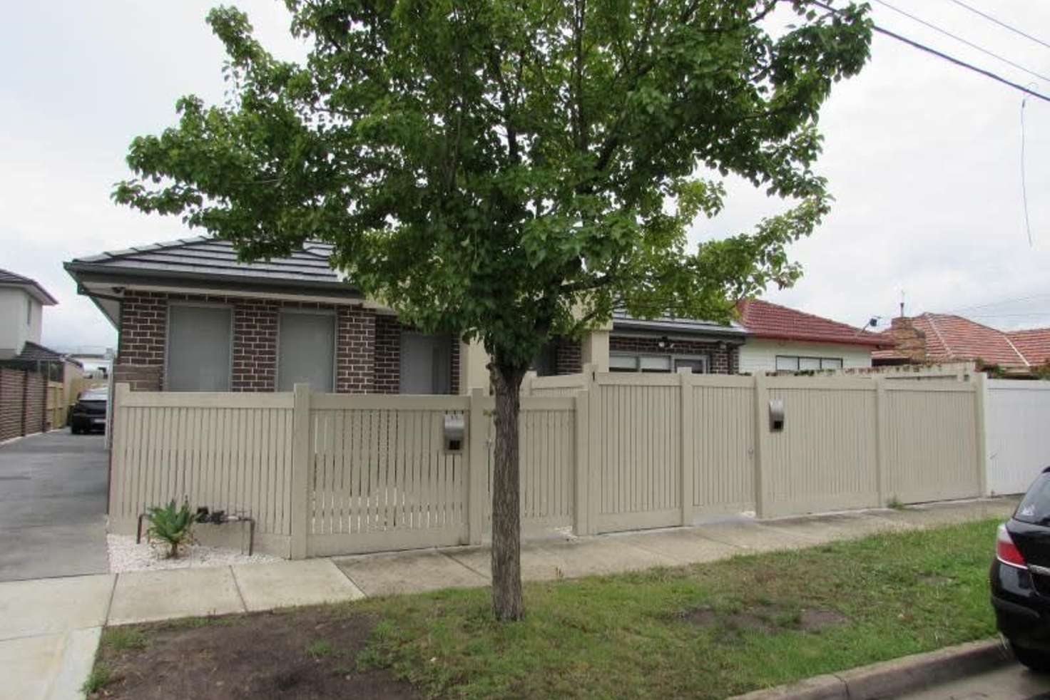 Main view of Homely unit listing, 4/1 Caleb  Street, Bentleigh East VIC 3165