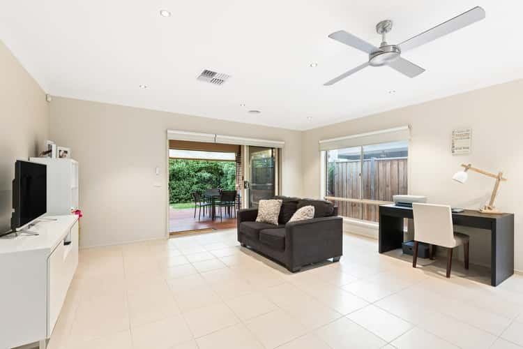 Fourth view of Homely house listing, 16 Tallawong Drive, Doreen VIC 3754