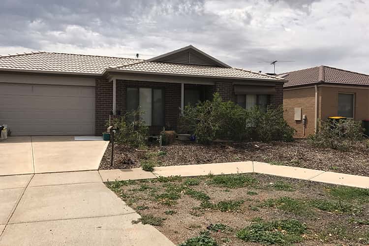Main view of Homely house listing, 14 Duval Drive, Bacchus Marsh VIC 3340