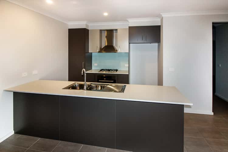 Second view of Homely house listing, 17 Coorong Walk, Werribee VIC 3030