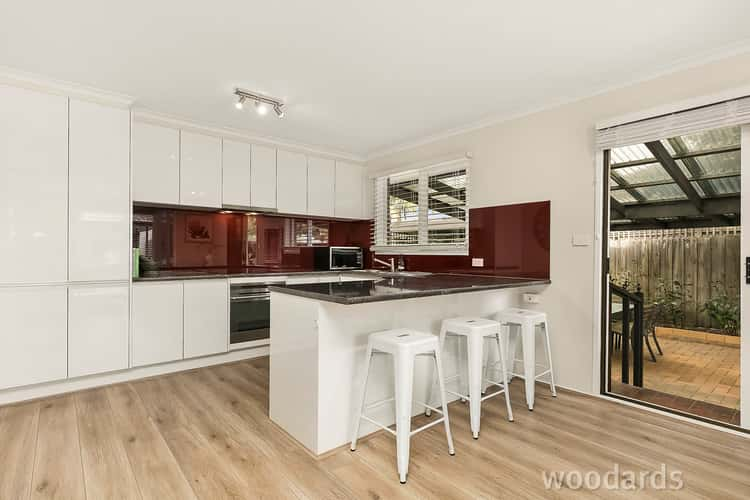 Fifth view of Homely unit listing, 4/43 Mackie Road, Bentleigh East VIC 3165