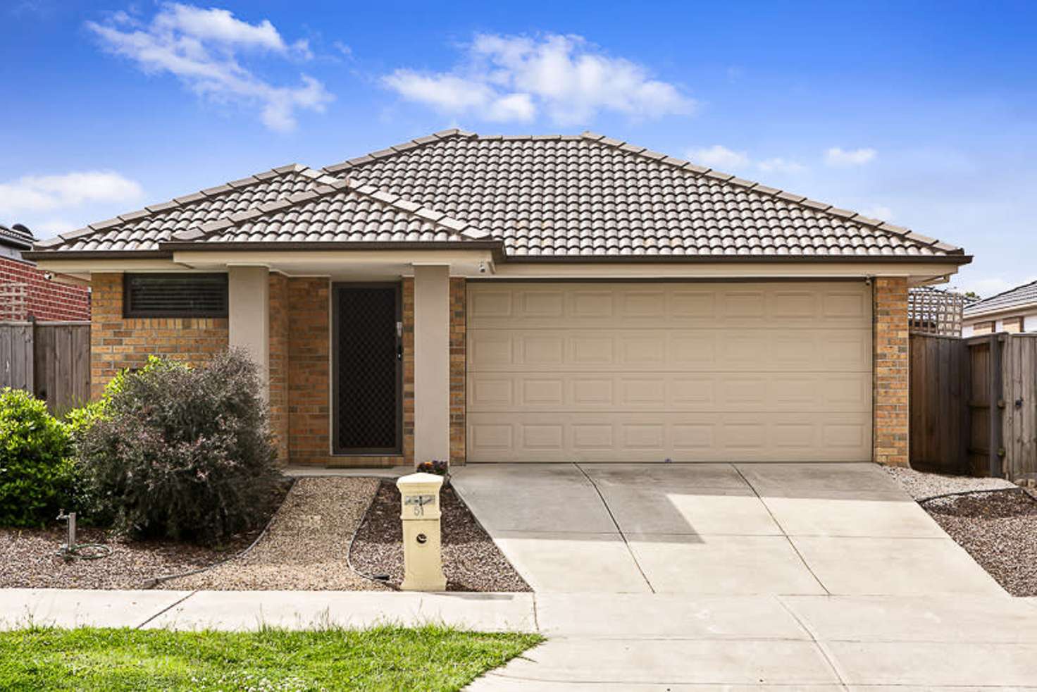 Main view of Homely house listing, 51 Elation Boulevard, Doreen VIC 3754