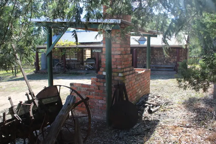 493 Marathon Road, Briagolong VIC 3860