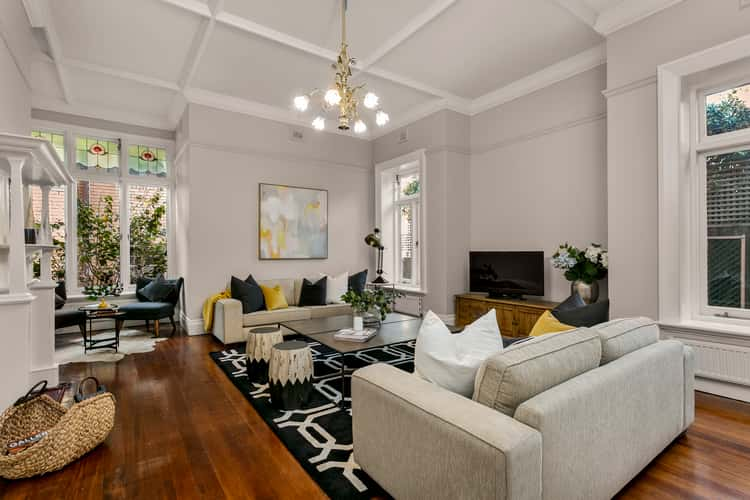 Second view of Homely house listing, 390 Glenferrie Road, Malvern VIC 3144