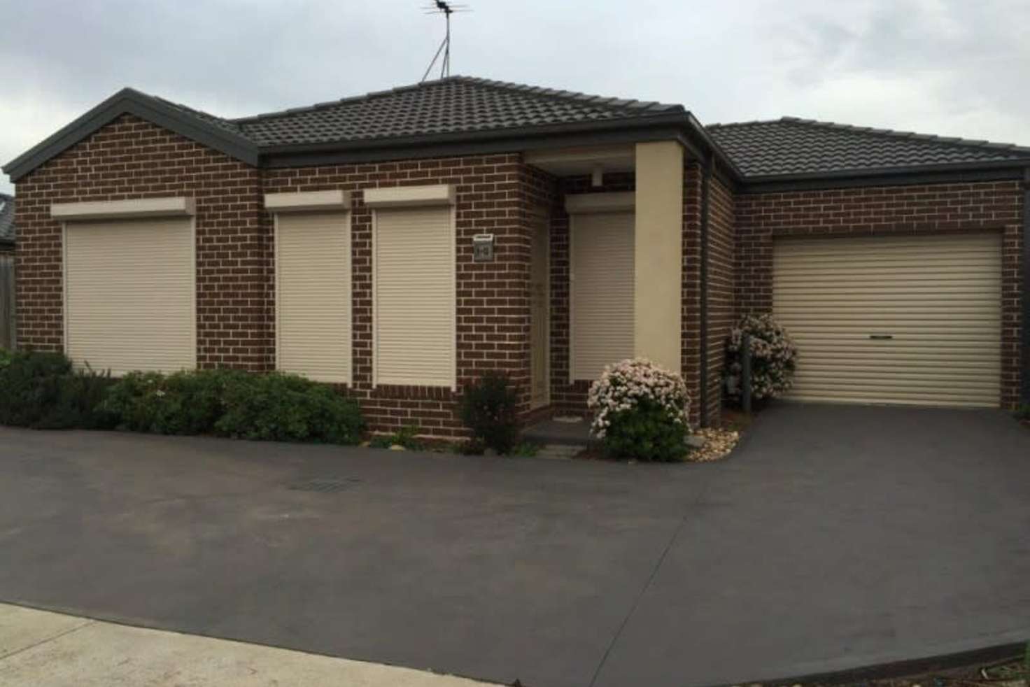 Main view of Homely house listing, 1/13 Red Robin Road, Truganina VIC 3029
