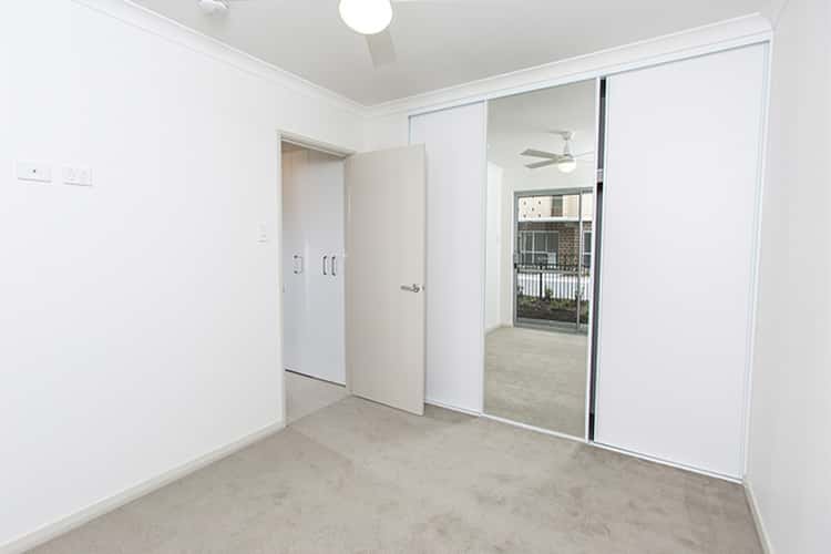 Fourth view of Homely apartment listing, 4/9 Central Terrace, Beckenham WA 6107