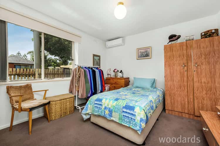 Fifth view of Homely apartment listing, 6/12 Brentwood Street, Bentleigh VIC 3204