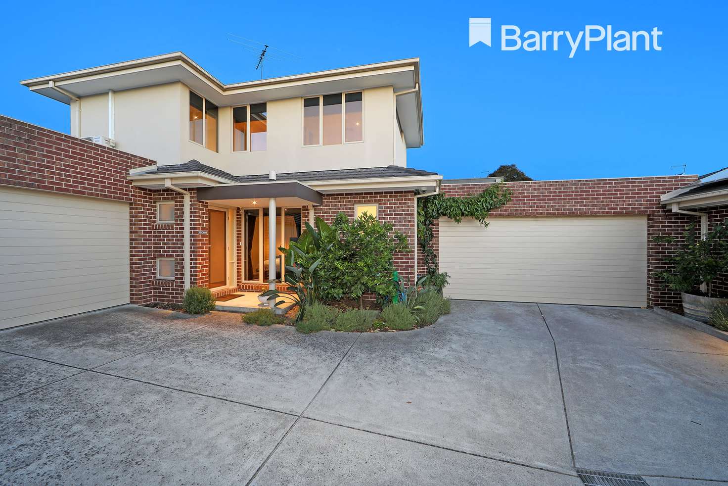 Main view of Homely townhouse listing, 4/4 Saltbush Court, Rowville VIC 3178