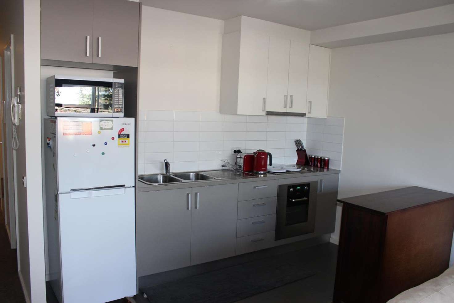 Main view of Homely apartment listing, 7/10-12 Woorayl Street, Carnegie VIC 3163