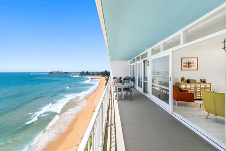 Second view of Homely unit listing, 26/1114 Pittwater Road, Collaroy NSW 2097