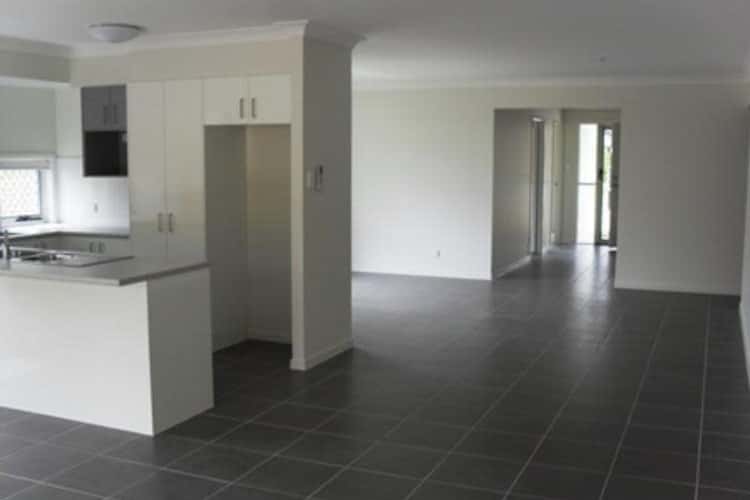 Second view of Homely house listing, 16 Maud Street, Bannockburn QLD 4207