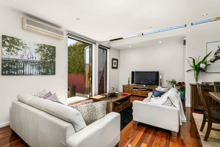 Fourth view of Homely house listing, 1/383 Upper Heidelberg Road, Ivanhoe VIC 3079