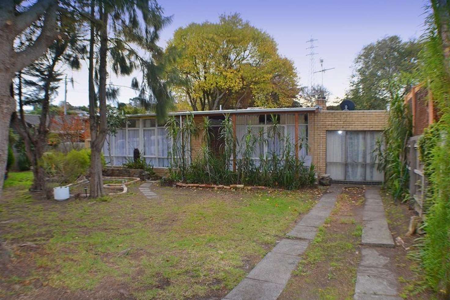 Main view of Homely unit listing, 513 Ferntree Gully Road, Glen Waverley VIC 3150