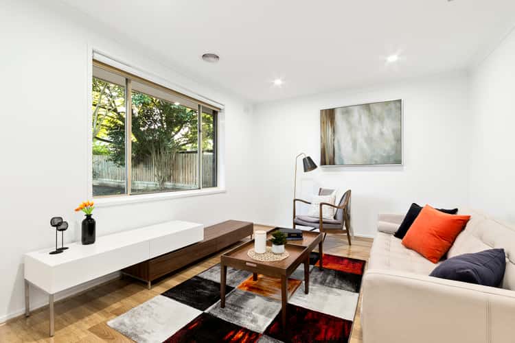 Second view of Homely house listing, 11 Allambie Place, Burwood East VIC 3151