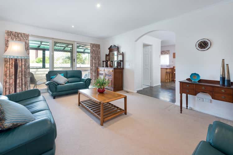 Second view of Homely unit listing, 3/39 Dorking Road, Box Hill VIC 3128