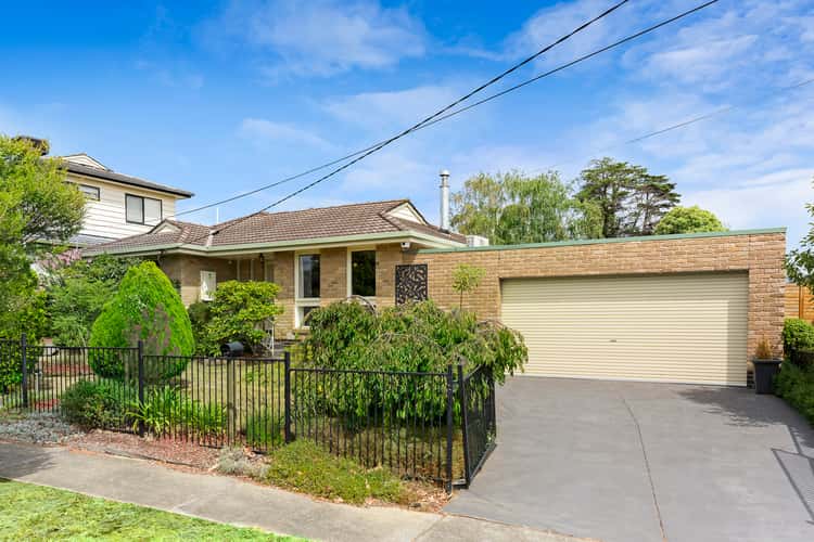 Main view of Homely house listing, 17 Bellbird Drive, Wantirna VIC 3152