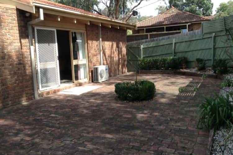 Second view of Homely unit listing, 1/26 Fernside Avenue, Briar Hill VIC 3088