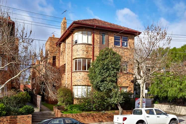 Main view of Homely apartment listing, 1/40 Barkly Street, St Kilda VIC 3182