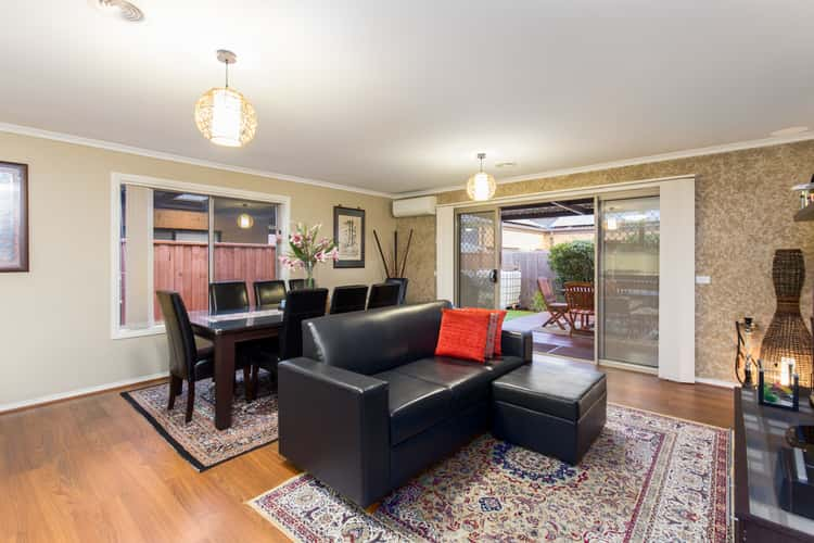 Third view of Homely house listing, 17 Solander Grove, Tarneit VIC 3029