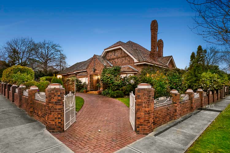 Main view of Homely house listing, 443 Wattletree Road, Malvern East VIC 3145