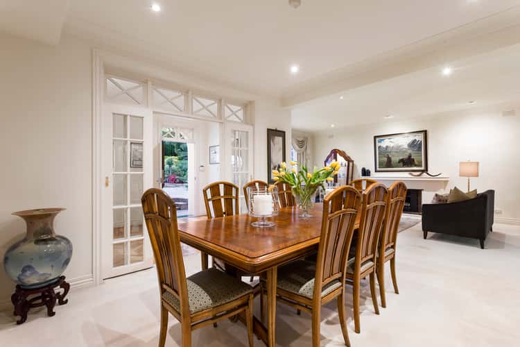 Fifth view of Homely house listing, 60 St Georges Road, Toorak VIC 3142