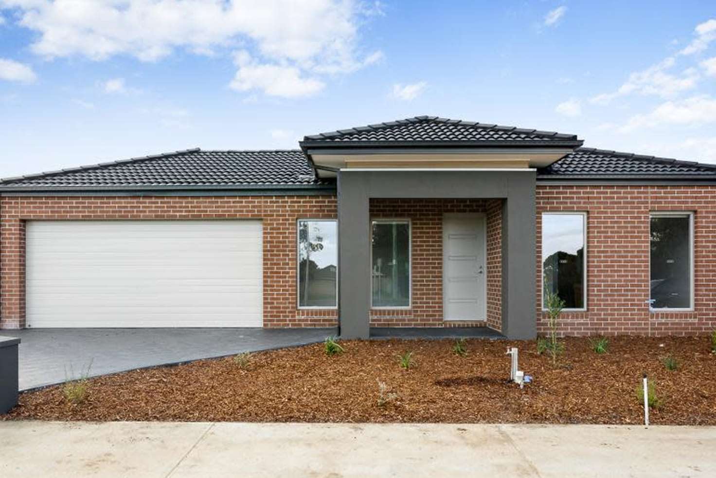 Main view of Homely house listing, 14 Raimo Place, Doreen VIC 3754