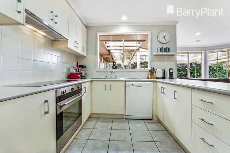 Sixth view of Homely house listing, 136 Kingston Boulevard, Hoppers Crossing VIC 3029